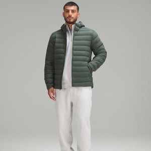 Navigation Down Hoodie